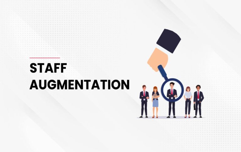 Staff Augmentation Services