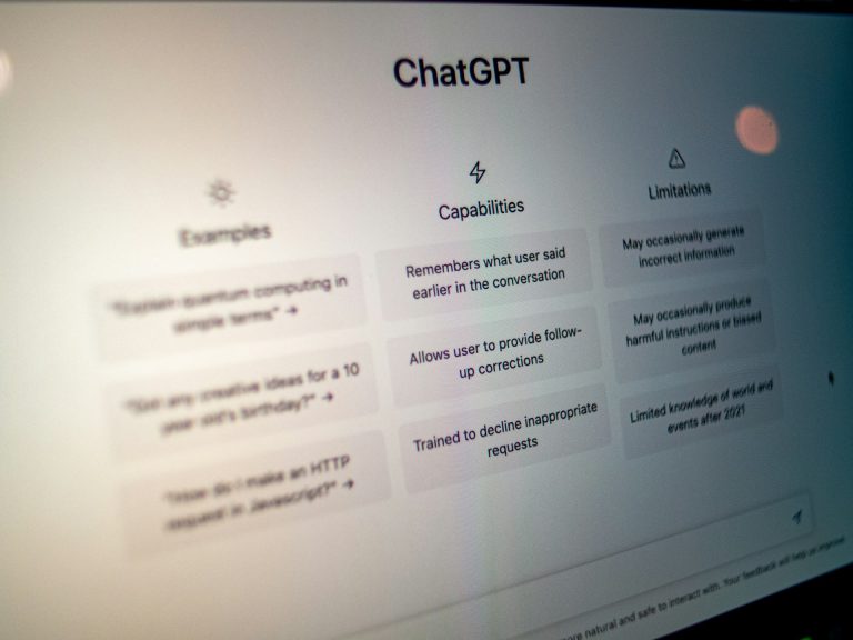 how to track visibility in chatgpt